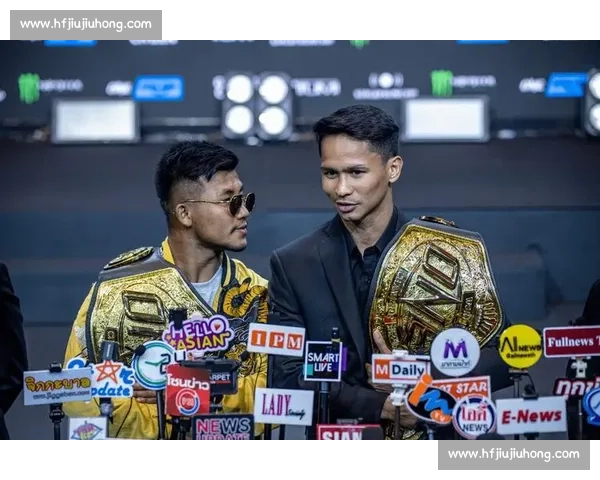 西堤猜对决苏波邦巅峰之战引爆泰拳世界关注荣耀与技术的终极较量