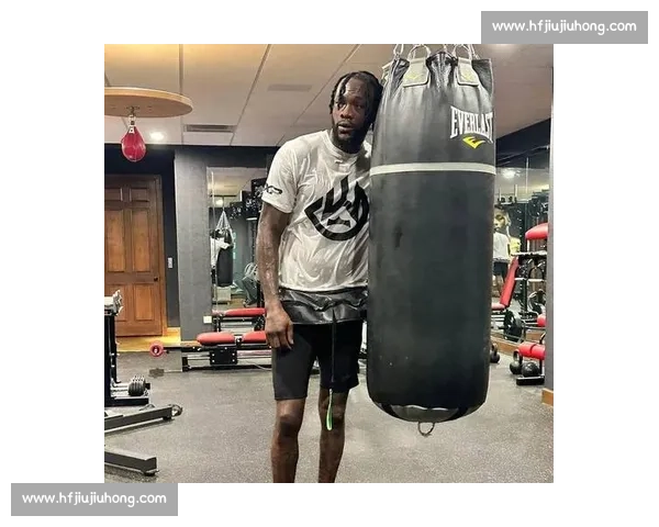 维尔德对阵约书亚比赛时间曝光引发拳坛新一轮热议焦点关注浪潮升温