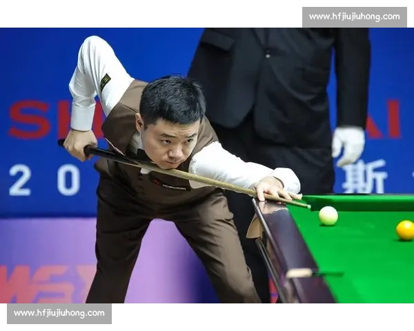 奥沙利文巅峰对决梁文博斯诺克赛场焦点之战前瞻世界级强强碰撞全景解析