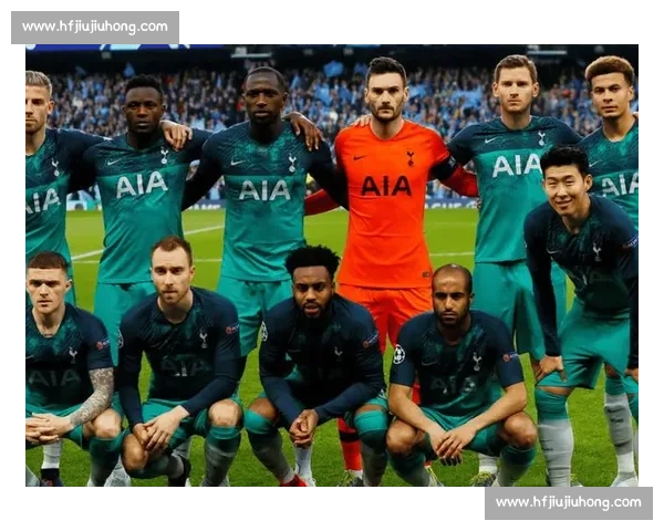 欧冠焦点对决尤文图斯迎战热刺谁能掌控晋级主动权争夺欧洲之巅峰荣耀