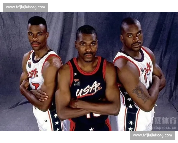 巅峰中锋对决奥拉朱旺与奥尼尔的时代统治与技术博弈全解析