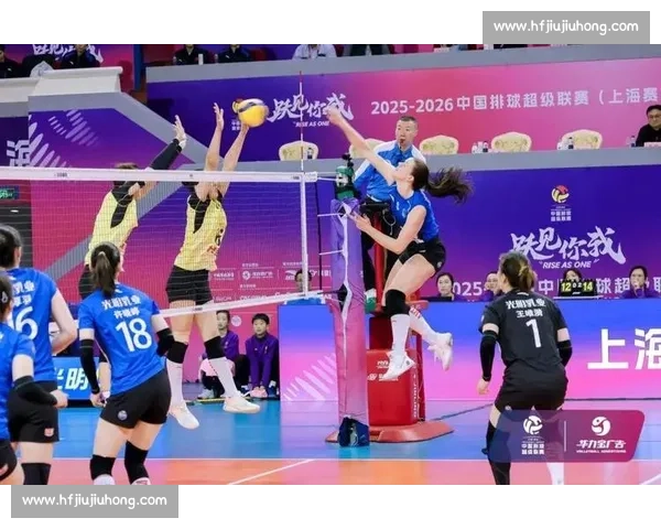 北京女排逆袭江苏再创佳绩，强势晋级半决赛掀起新一轮热潮