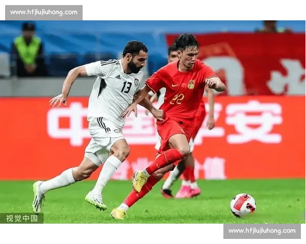 卡塔尔对阵中国赛前预测与战术前瞻深度解析比赛结果走向全面分析 卡塔尔对阵中国赛前预测与战术前瞻深度解析比赛结果走向全面分析