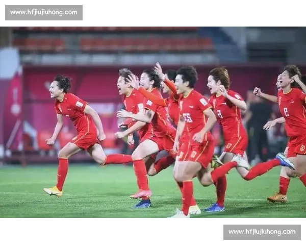 中国女足与蒙古女足激战精彩回顾全场录像分析与战术解读